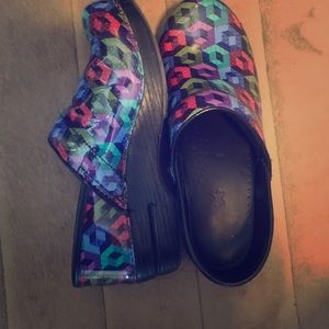 Dansko Clogs